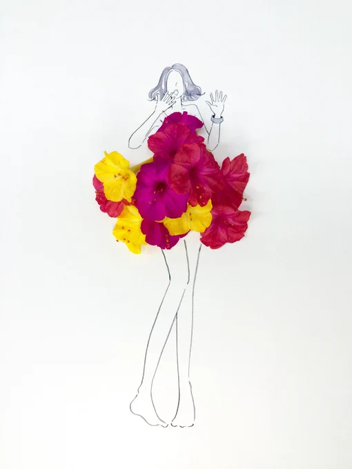 きょう7月28日は
世界肝炎デー
地名の日
乱歩忌
菜っ葉の日
なにわの日
なにやろう?自由研究の日
ビアトリクス・ポターの誕生日

誕生花はオシロイバナ
花言葉「恥じらい」 