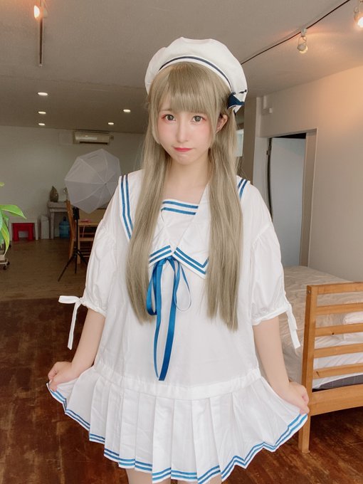 コスプレイヤーくらるのTwitter画像13