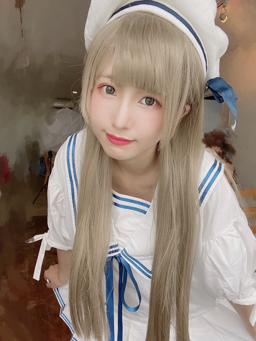 コスプレイヤーくらるのTwitter画像12