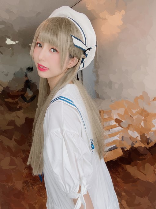 コスプレイヤーくらるのTwitter画像11