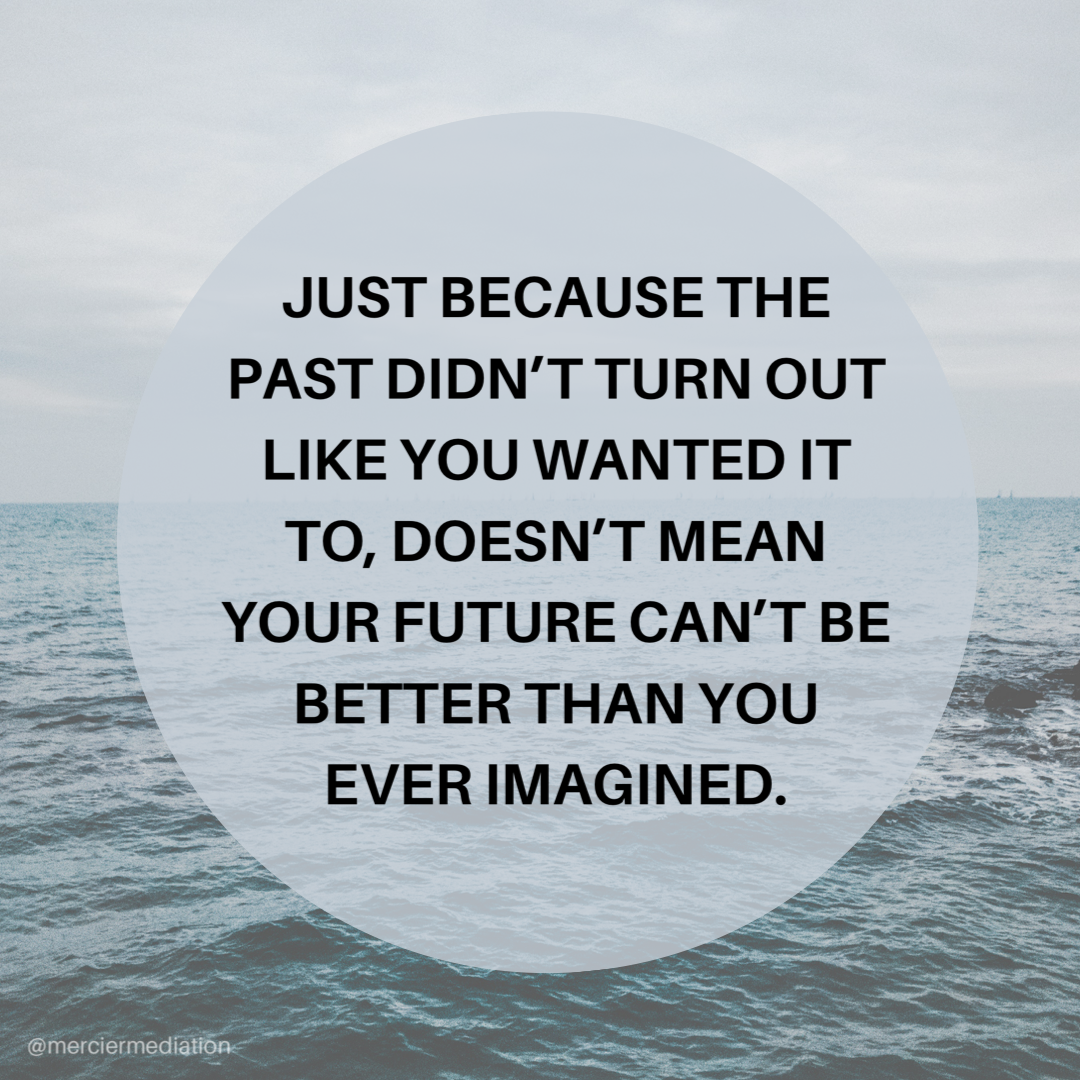 angela_mercier's tweet photo. #motivationalmonday #merciermediation #positivethinking #keepgoing #learningfromthepast #futureisbrighter #mediationworks https://t.co/AFxd7C8drJ