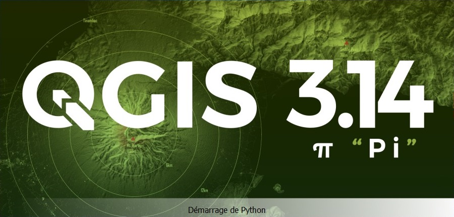 Swieta's tweet photo. Il y a des versions de #QGIS à ne pas rater, et pas que pour leur nom #π https://t.co/RxLia7pkbZ