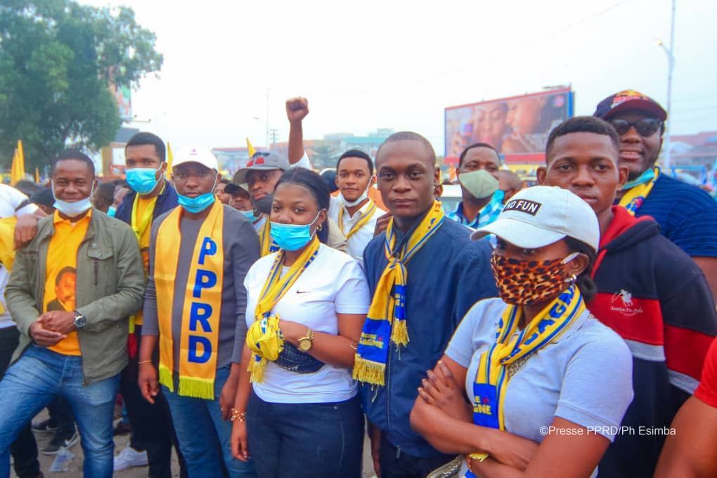 JClaverDJC's tweet photo. #RDC: Le Collectif des Jeunes Nationalistes #COJENA.
Faire Autrement avec Paul Ramazani Muluta, Initiateur et Président National. @PaulRamazaniM @jacobmusemena @MushiziAaron @COJENA_RDC @beye_many @jonathan_yoka https://t.co/Ma6aq1W2yK