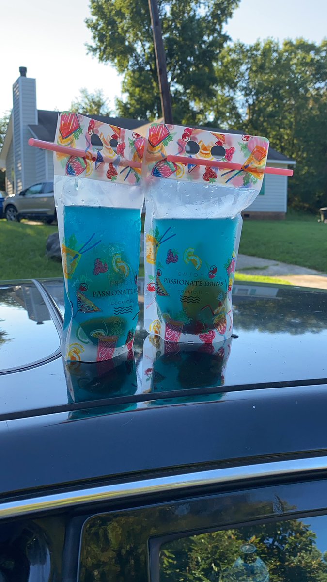 CustomQt's tweet image. Got these lonely two left in the cooler! Help me find them a home!