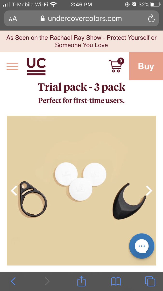 Another date rape drug preventer!!! You stick this in your drink & it determines if there are substances in your drink that aren’t supposed to be there!!!