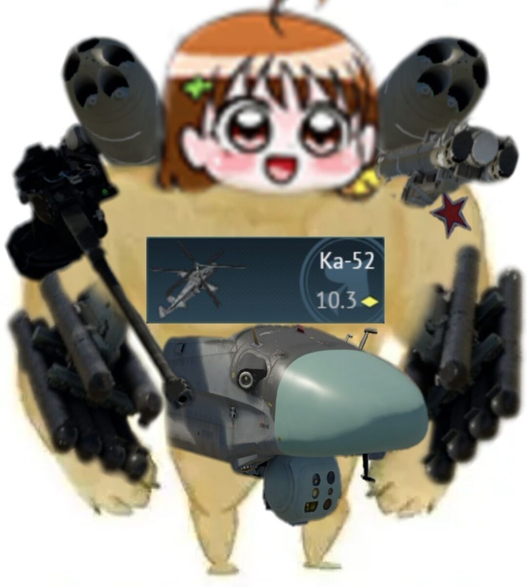 ChuhangLin's tweet photo. @WarThunder so, please make Russian bias again, add T-14 Armata:) https://t.co/6E1nF7lQjz