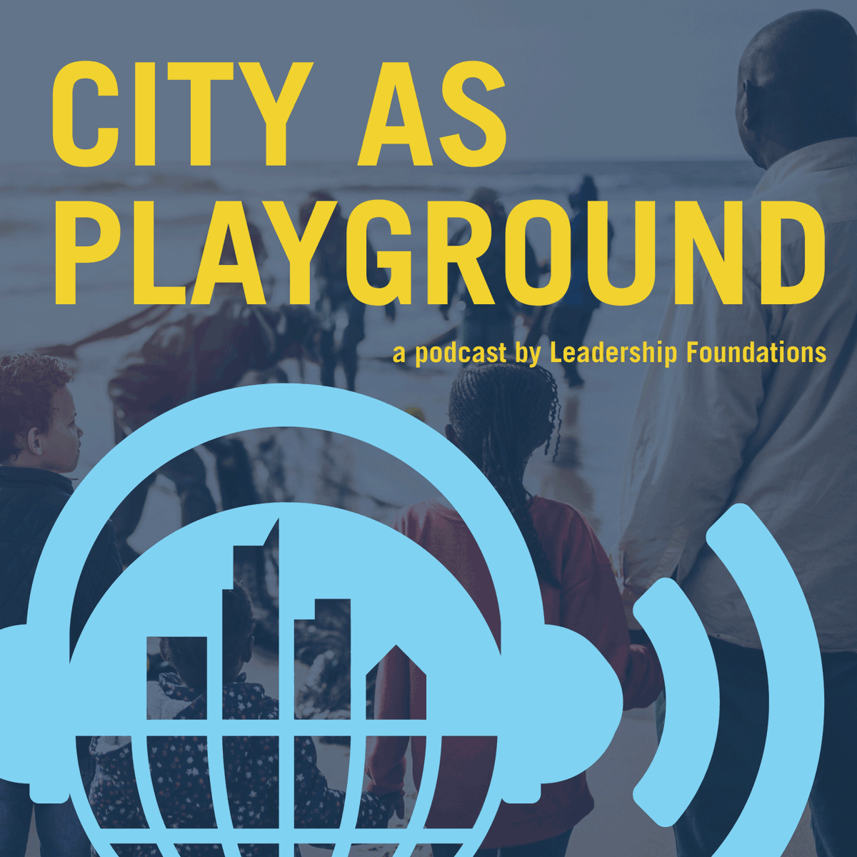LFdns's tweet photo. The newest City as Playground podcast is live! https://t.co/nG1CDSzOFB

Join us as we talk to Sam Rajshekhar of the Yuvalok Leadership Foundation in Bangalore, India. We'll discuss the challenges of immigrant communities during Covid-19 and what responsive leadership looks like. https://t.co/nCGV4s0Qb5