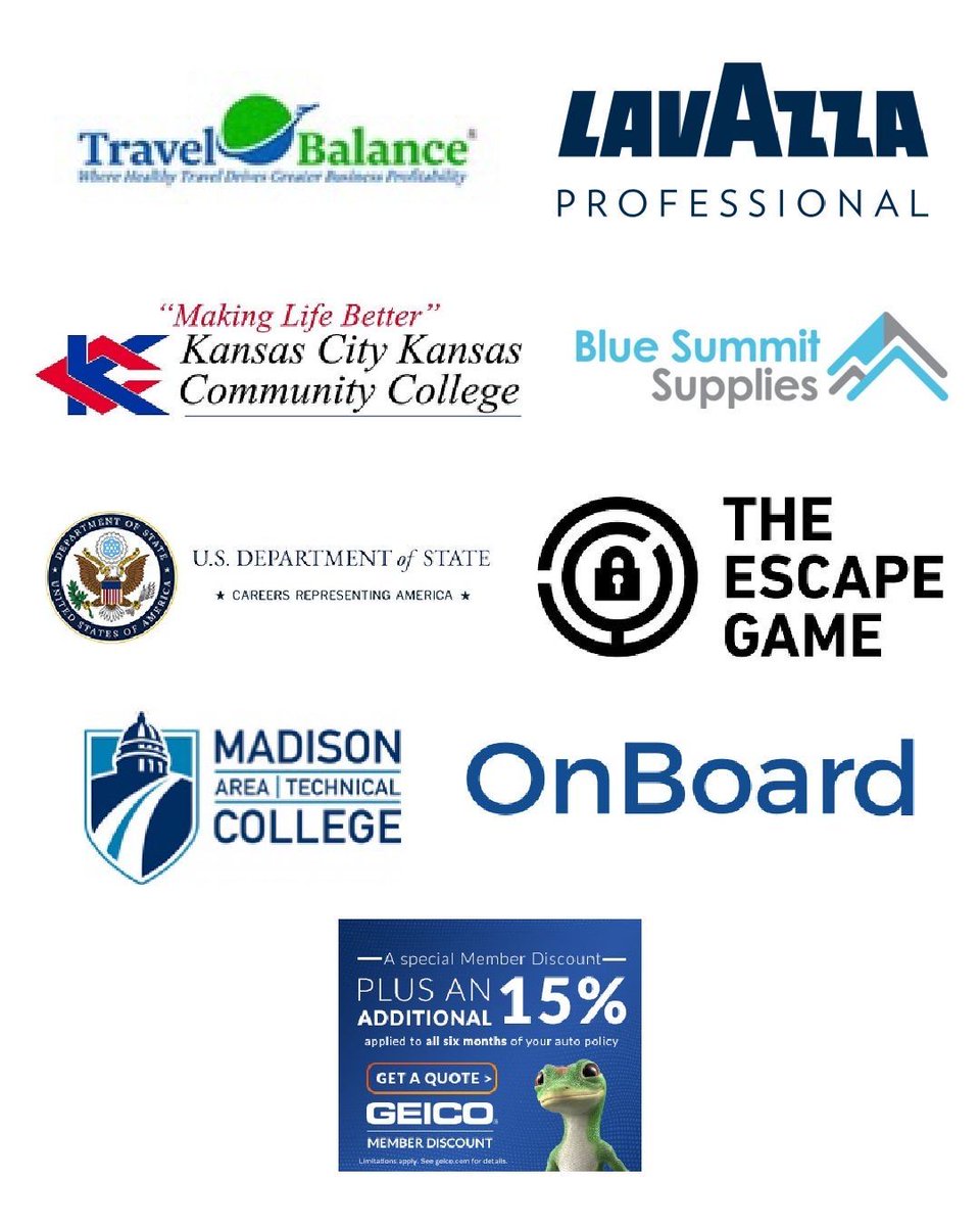 Week three of #iaapSummit2020 kicks off on July 28, 11:30a-12:30p with our Marketplace Expo Showcase. Learn more about our amazing vendors and the products and tools they offer to make you and your organization more effective, efficient, and (in general) awesome #alliesandadmins