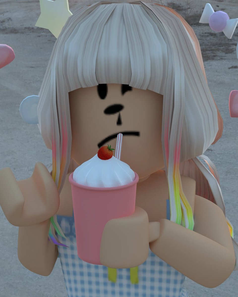 RBXNinja on X: Need robux for a new hair? 💇‍♀️ Use