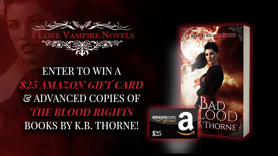 KBThorne1's tweet photo. https://t.co/Cy1wAWomQw #giveaway #urbanfantasy #book #bloodrights https://t.co/5cDFrpwIHl