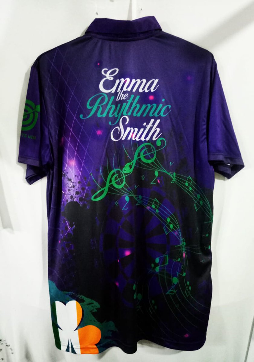CGSPORTS_WEAR's tweet photo. I'm going to do a special offer for this week. 2 personalised shirts
The price will be £50 for 2 shirts including postage. Get on it folks while this offer lasts. Most people know who have bought shirts off me, they are good quality and are well worth the money👍🎯

DM to order https://t.co/Ye50VAYhWv