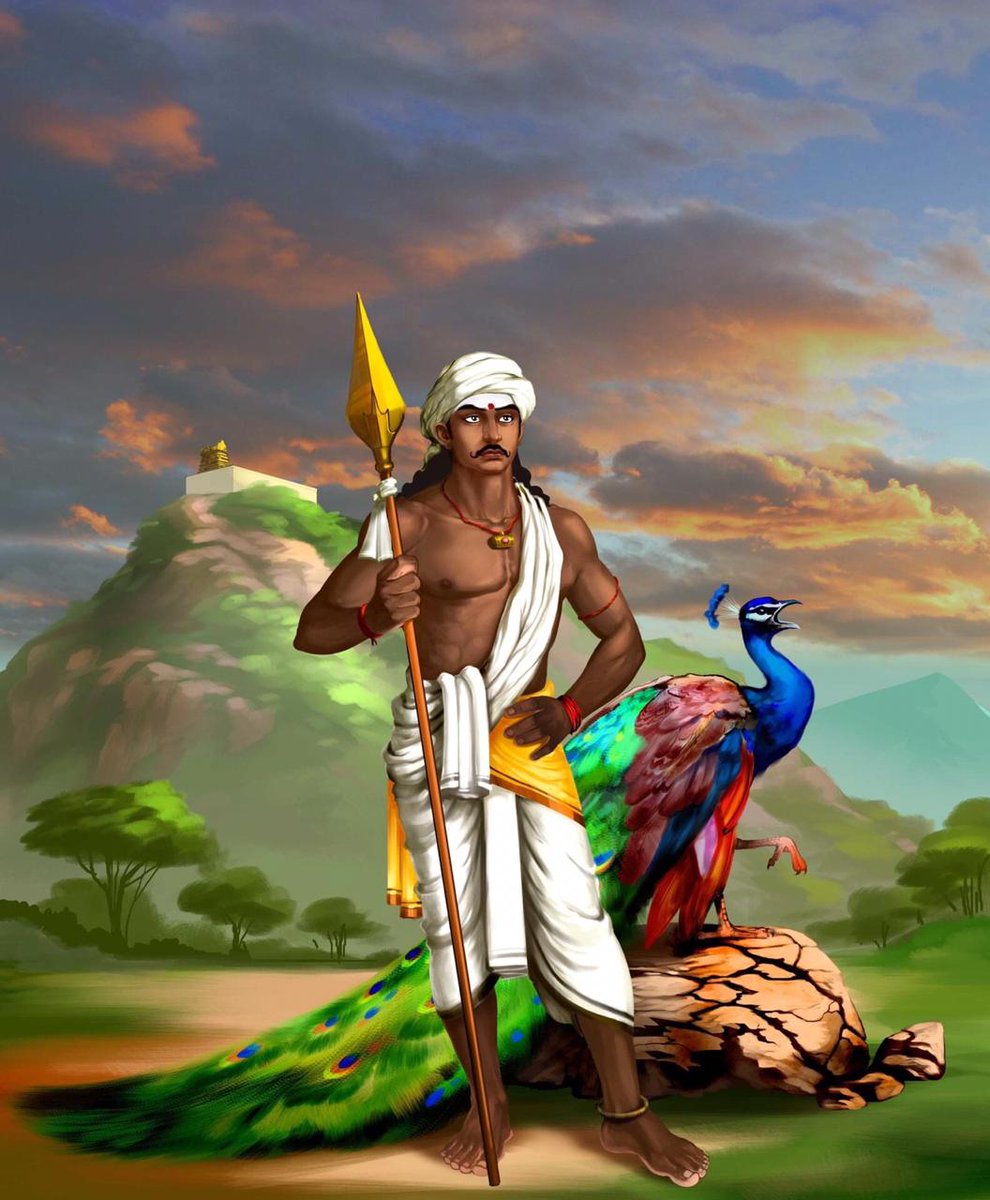 sabariviru87's tweet photo. #வெற்றிவேல்_வீரவேல் 🙏 https://t.co/dI53whBfs6