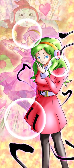 下手だけど 高画質 のtwitterイラスト検索結果