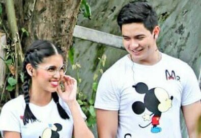 This fandom has truly evolved! The past 2 yrs was challenging &amp; even tumultous for us but we sauntered on! People may have made their choices but for us who stayed, I salute you all! We’re at the stage where we’re more accepting, peaceful &amp; content as fans. #ALDUBatADN5YearsNa