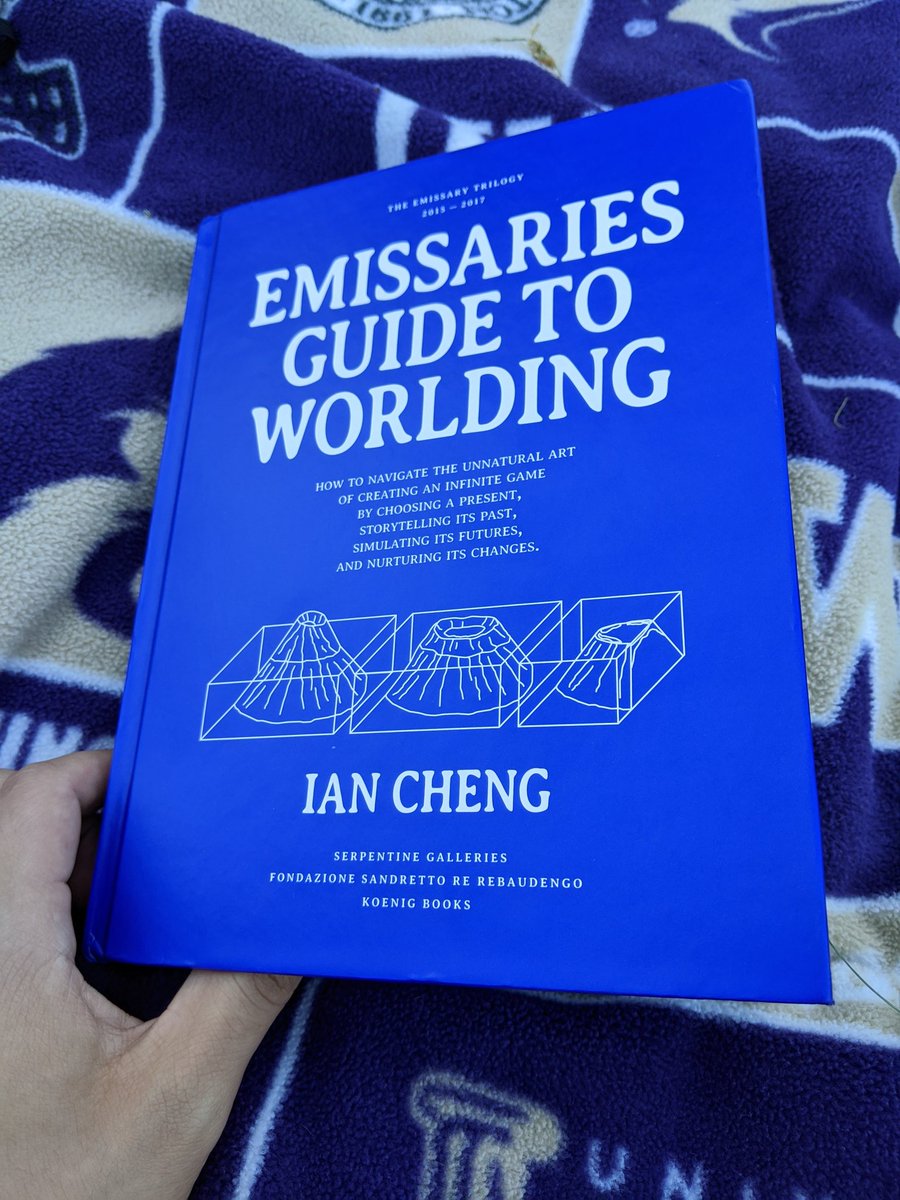 Emissaries Guide to Worlding thread