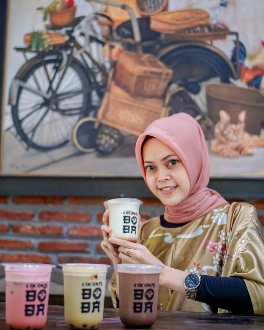 JavarPDP16's tweet photo. Assalamualaikum Rakyat Twitter. 
@muizzah02
@khoirsemesta 
@robin6686 
#coconisboba https://t.co/5D49MBW7Zq