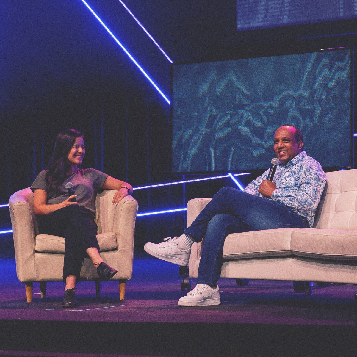 Challenge tweet media