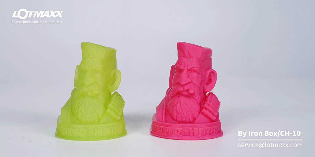 lotmaxx's tweet photo. No matter when, there will always be someone with you on the way to creation.
-Print and share by #LOTMAXX IRON BOX / CH-10.
#3D #3Dprint #3Dprinted #3Dprinter #3Dprinting #DIY #maker #lcd3D #resin3D #3Dmodel #3dmodeling #3dmodeler #thursdaymorning https://t.co/xIFUVJIYvk