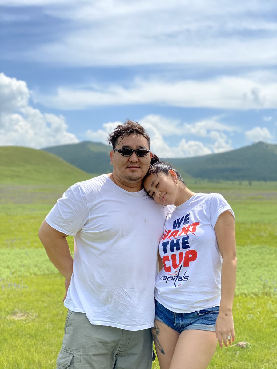 元横綱朝青龍が再婚報告 結婚する事になりました 宜しく ツイッターに2ショット投稿 The Answer