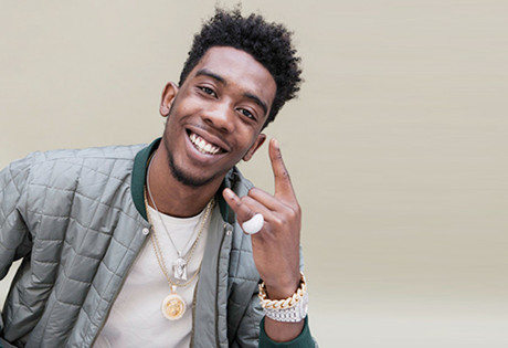 And desiigner