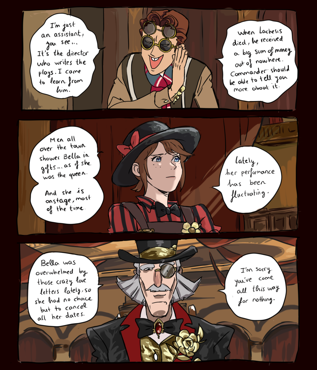 [ACT 1] 