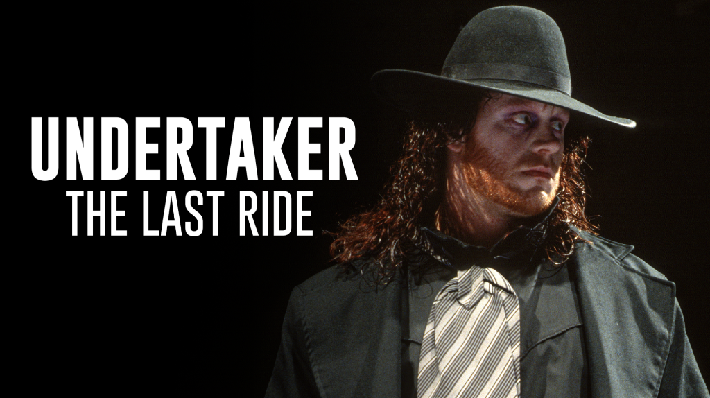 Want more #TalesFromTheDeadman?

You’re going to get them in a BONUS episode of <a href="/undertaker/">Undertaker</a>: #TheLastRide dropping THIS SUNDAY!