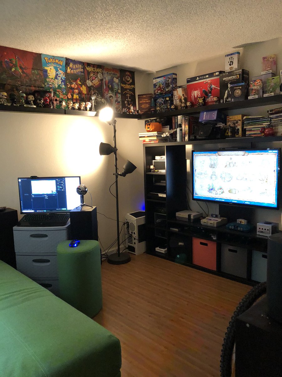 drdew54's tweet photo. Are you hyped for Dew’s return?! https://t.co/VBG9djje1l