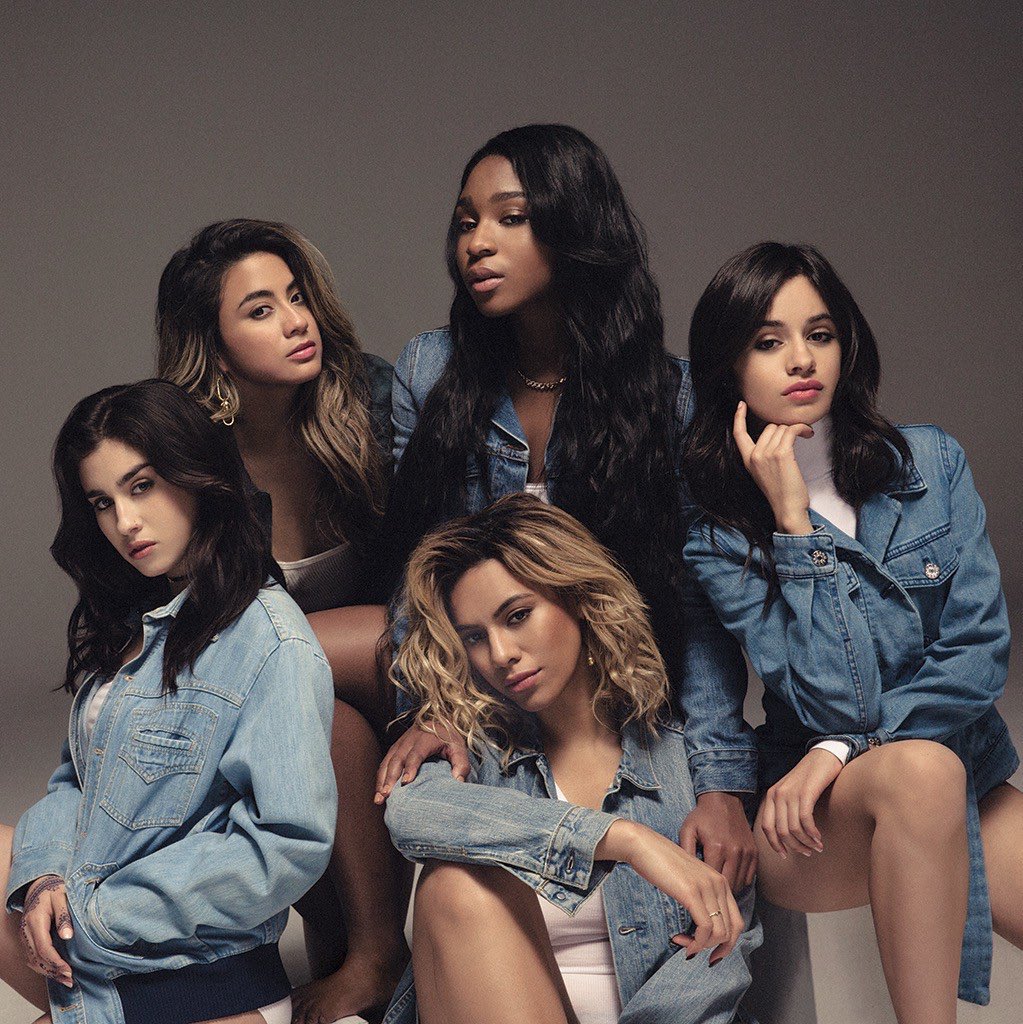 girldemiz's tweet photo. [#OFF] H.E.R. pode lançar música com uma das ex-integrantes do Fifth Harmony. https://t.co/UI6uFflXB1