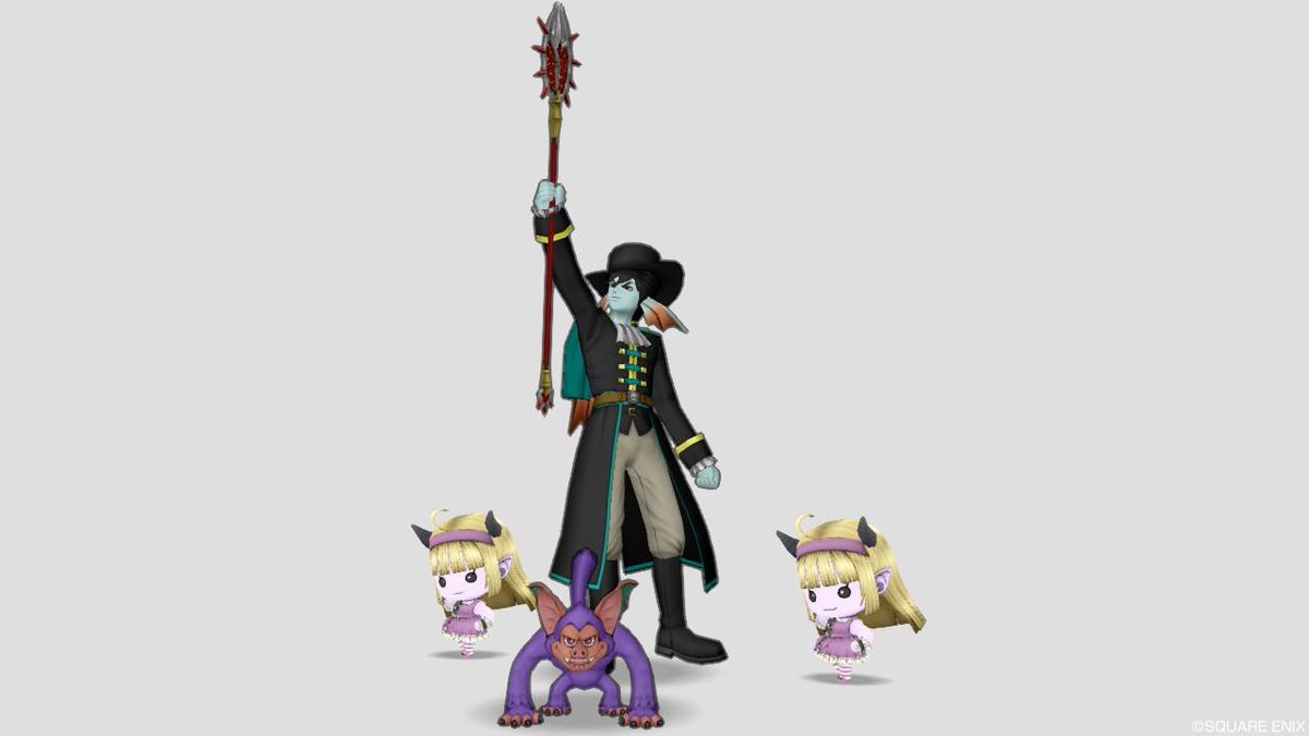 シド Dq10 En Twitter モモリオンは今は夢のかけら交換所です でも交換してサブにプレゼントしましたよ