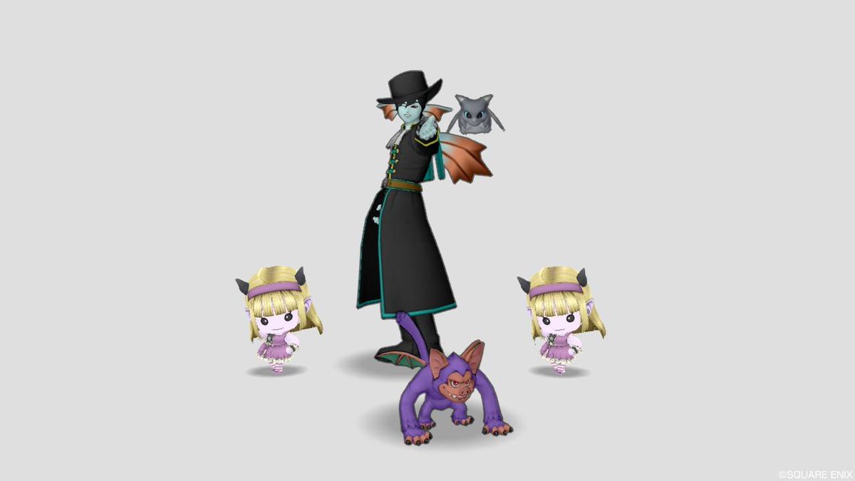 シド Dq10 En Twitter モモリオンは今は夢のかけら交換所です でも交換してサブにプレゼントしましたよ