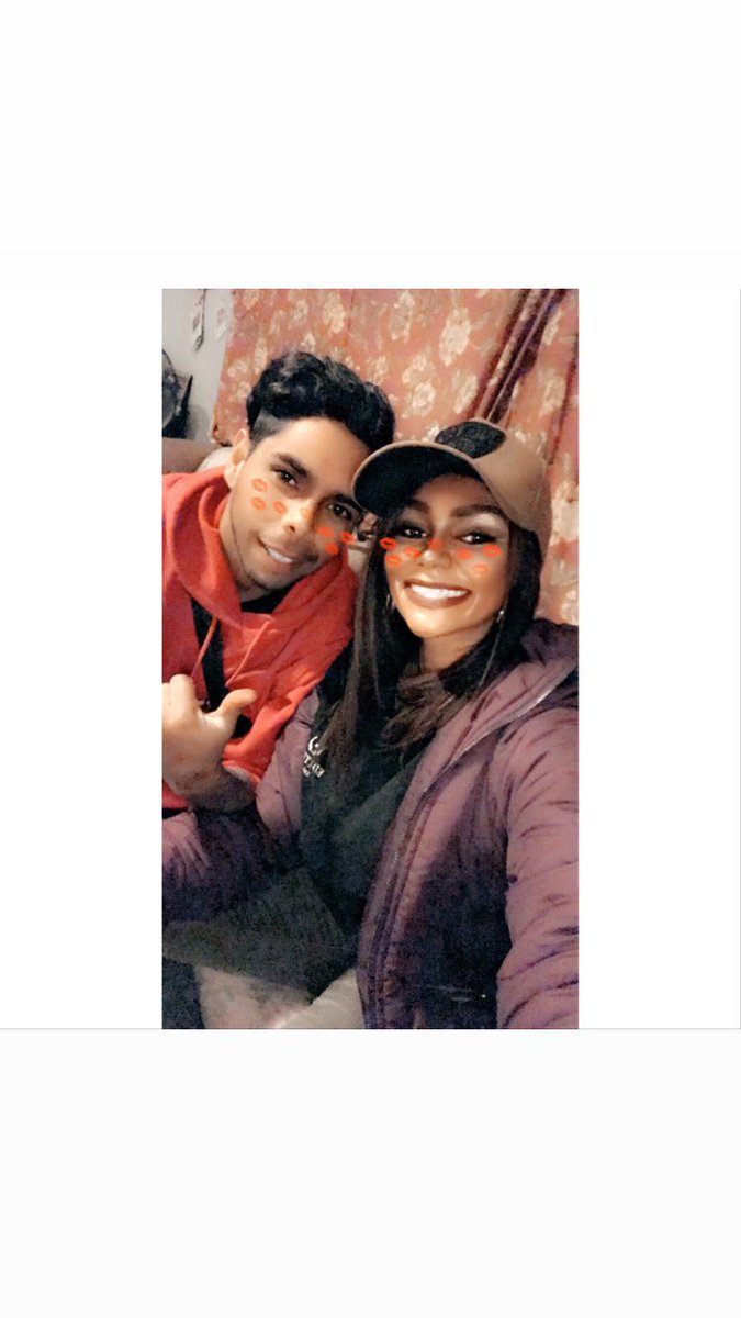 Trinaaaxlee's tweet photo. Big buddy 💪🏼🖤 https://t.co/bDOrftqyKJ