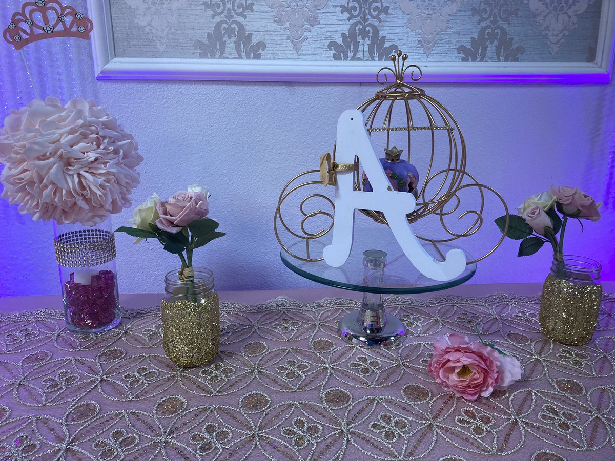 astridmendeztv's tweet photo. #ICYMI: I just did my first @WereOpenLV story! Thanks to  “Factory of Dreams Hall” for letting me show not only their decorations, but also its struggles to get customers after reopening this #banquethall. BTW: So glad my dancing was good for news! #tvreporter #ktnv #lasvegas #nv https://t.co/muQblcIgcK