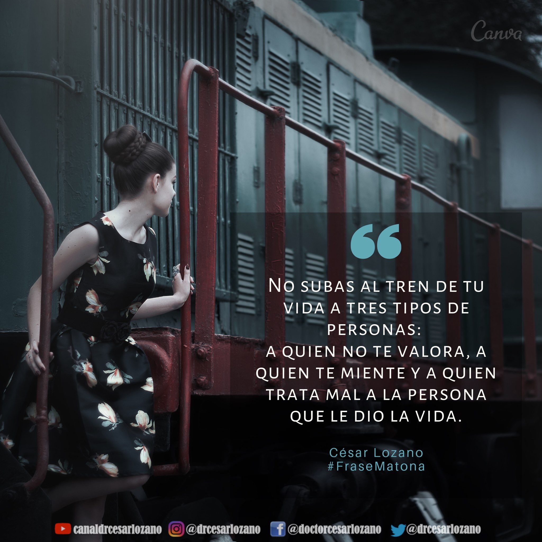 Dr. César Lozano on Twitter: Dr. César Lozano on Twitter: