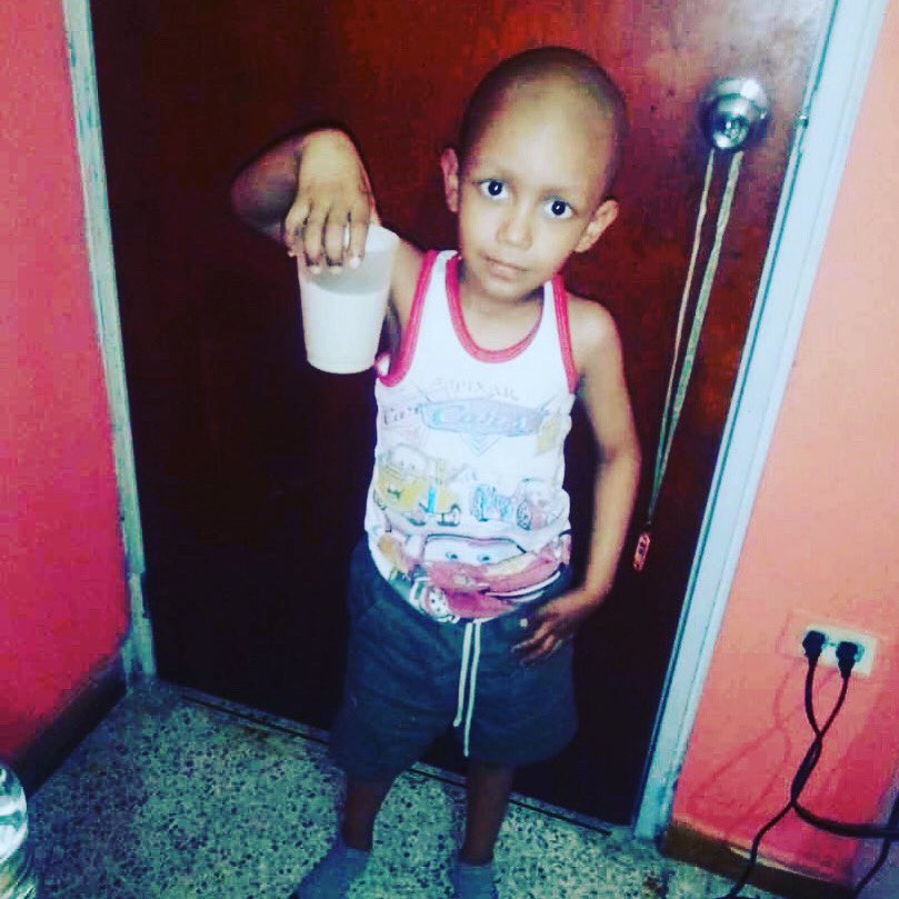MasisMoreFound's tweet photo. Activos nuevamente con nuestros hermosos niños de @casaronaldvzla gracias a todas las personas que los apoyan constantemente a través de sus donaciones DLB #ydalevidaaunniño💛💙❤️ https://t.co/E615yRxy2P