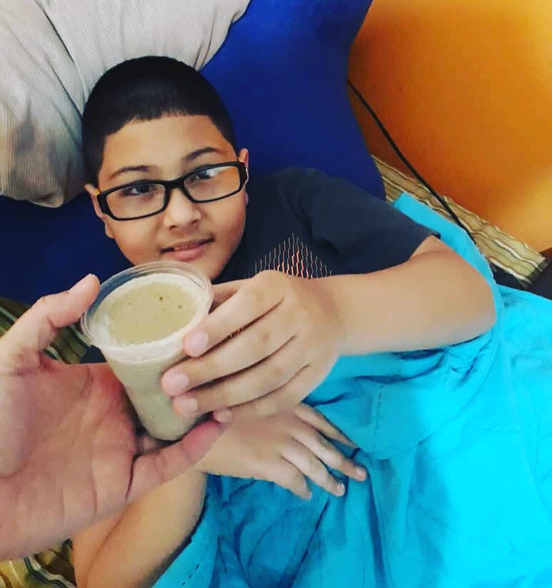 MasisMoreFound's tweet photo. Activos nuevamente con nuestros hermosos niños de @casaronaldvzla gracias a todas las personas que los apoyan constantemente a través de sus donaciones DLB #ydalevidaaunniño💛💙❤️ https://t.co/E615yRxy2P