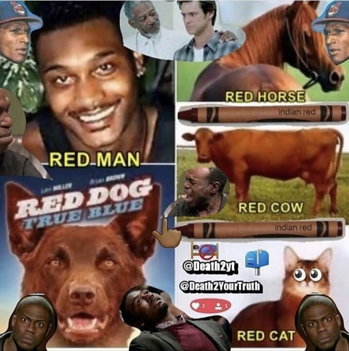 MeDeev's tweet image. #Redskins