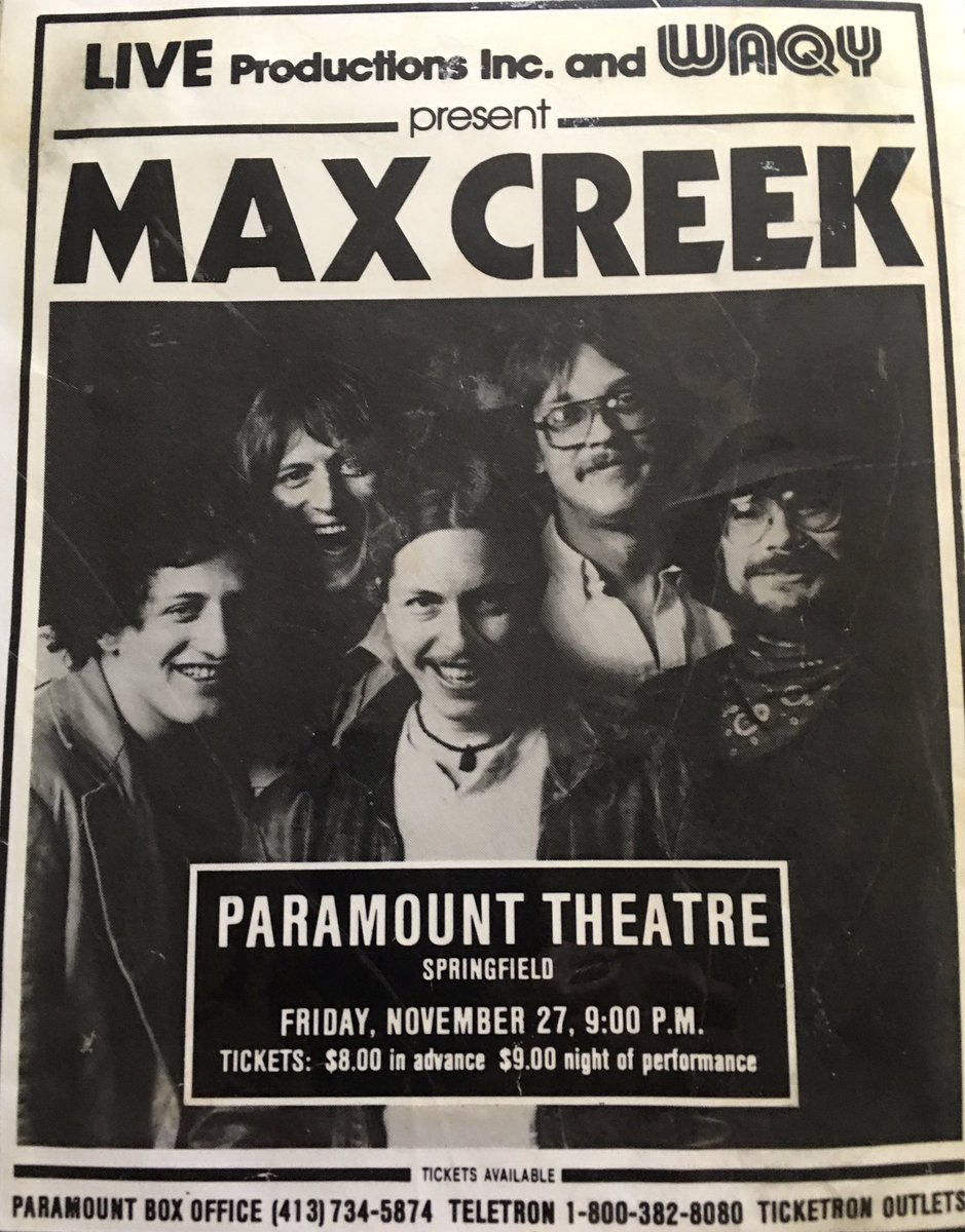 GregDeGug's tweet photo. Happy Bday in heaven 🙏🎂 2 my older brother in Rhythm, #RobFried.
I miss U & playing/touring full-time together w/ #MaxCreek. Unsure who took these 2 late 80’s photos. L: Rob & I on bookends in Paramount Theatre promo. R: #DoubleDrumming at a #CapitolTheaterPortchesterNY show. https://t.co/zq0Roh6woO