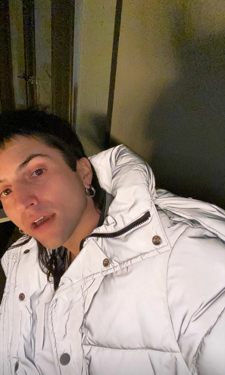 this thread is gonna be long cause HE IS PERFECT IN EVERY PIC