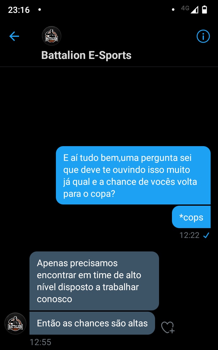 Higor Ramalho tweet media