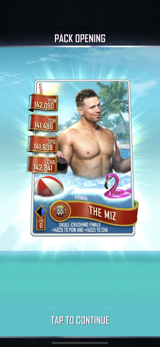 Liam5x's tweet photo. Anyone get a thing decent from the summer fusion then? This is what I got ✊🏻 https://t.co/821Mrr19np