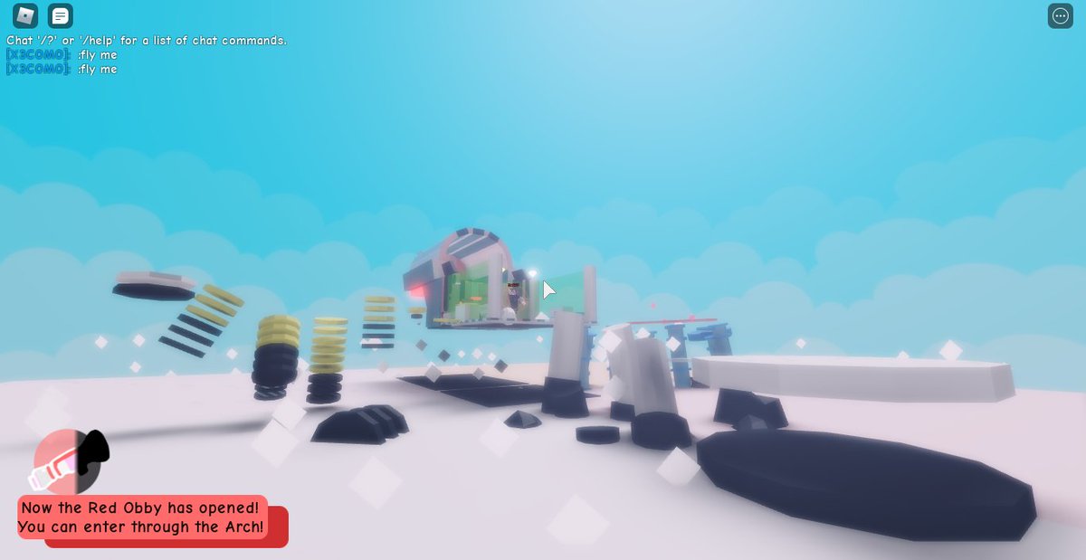 X3Como's tweet photo. Hey @AlbertsStuff I've been working on this game for you for almost 3 months now and it would mean the world if you could play it https://t.co/cY0VSIcIrz https://t.co/F8n7vayPUh
