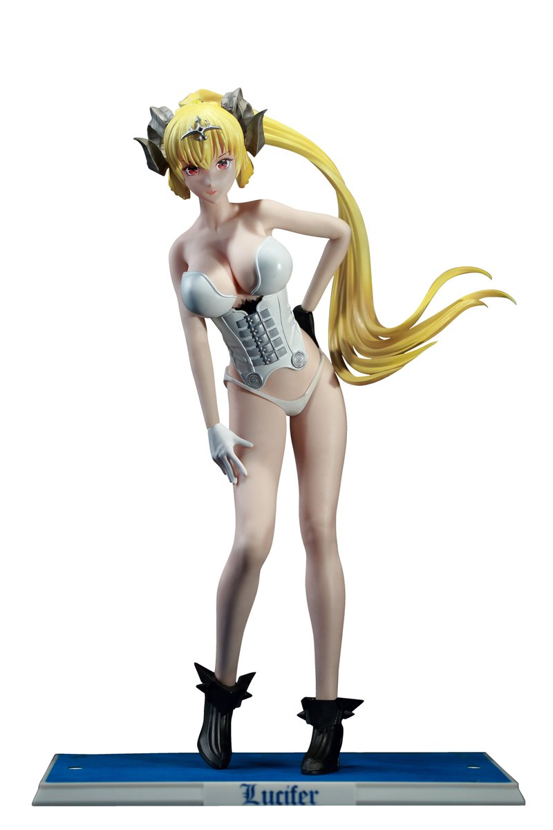 GANTZ：O シームレスフィギュア2体セット GANTZ：O シームレスフィギュア2体セット Amazon | GANTZ：O レイカ