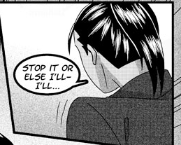 MharzCreative's tweet photo. Oh Jane, what have you done? How will this story turn out? Find out in CHAMPS here: https://t.co/f6ingqbbzS
#webcomic #comic #comicbook #CHAMPScomic https://t.co/u1El6e8lyk