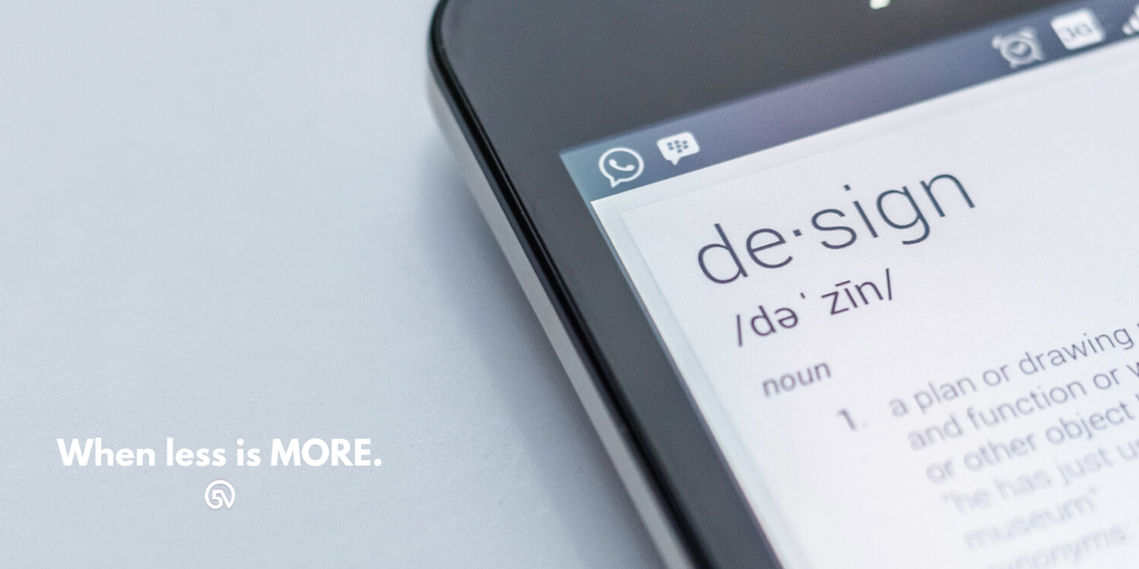 5Virtual's tweet photo. "the best way to stand out from the competition and rise above all the online noise is to keep things simple.
Just focus on what matters; Allow users to dig deeper, but on their terms and; Speak to people the way they want to be spoken to." - Laura Magnuson. #b2b #WebsiteDesign https://t.co/4v3jFPogkC