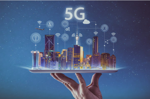 behpex's tweet photo. In the #5G era, "one high, two low, three large" means high reliability, low power consumption, low latency, large connection, large coverage, and large capacity.
#DataCenter #Networking #CablingSolution https://t.co/vy5ftmYSgP