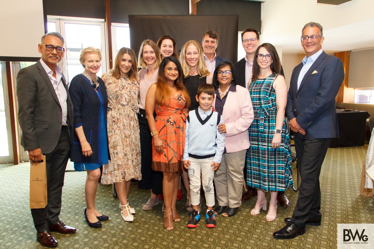 Diversity is an opportunity to pull together during adversity.

Who would have imagined COVID-19 on 8th March International Women's Day?

Thx:
ASX
Abercrombie &amp; Kent
Intrepid Group
Kooyong
Latitude Financial Services
Performance by Design
Phoenix Australia

#brilliantwomenglobal