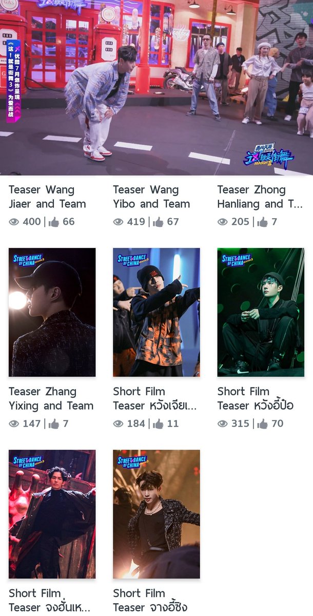 DaisyForYibo's tweet photo. Trueid ก็คือสุดปัง สมัครปุ้บก็พร้อมดู street dance ทันที ไม่มีค่าใช้จ่าย ค่ายไหนก็เวลคัม แถมสมัครง่ายมาก ย้ำ สมัครง่ายมากกกกกกกก 5555555 https://t.co/Bo0OMcuLbB