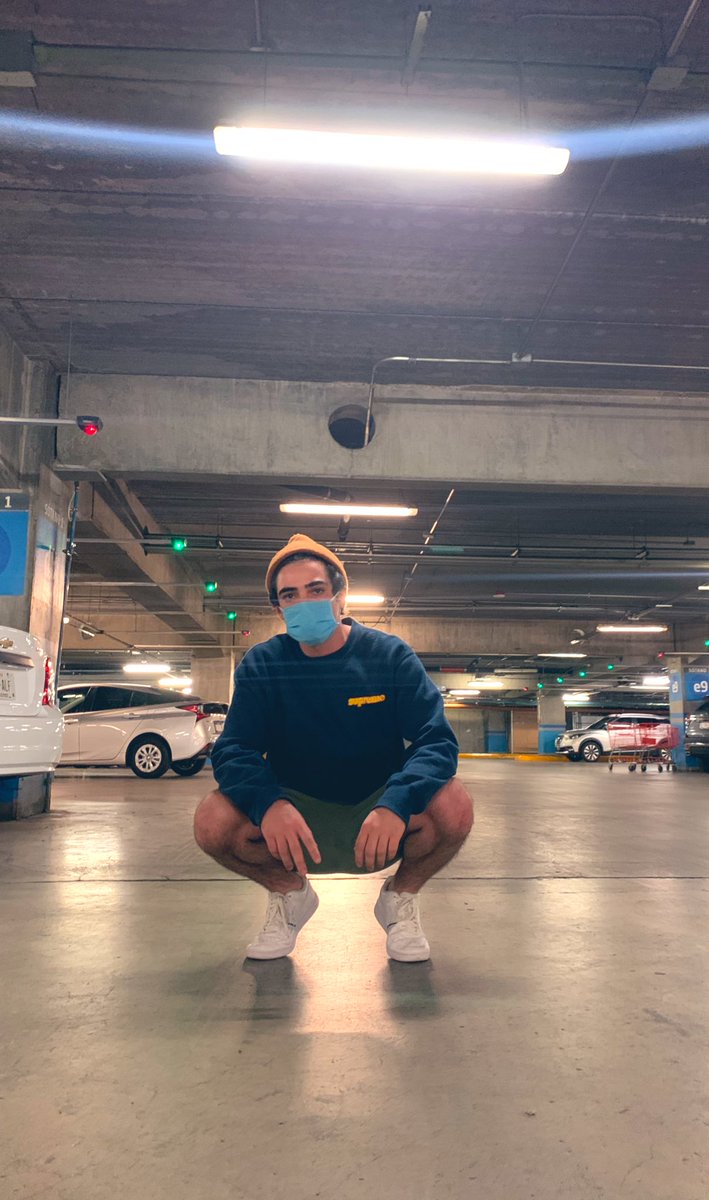 Jos Canela tweet media