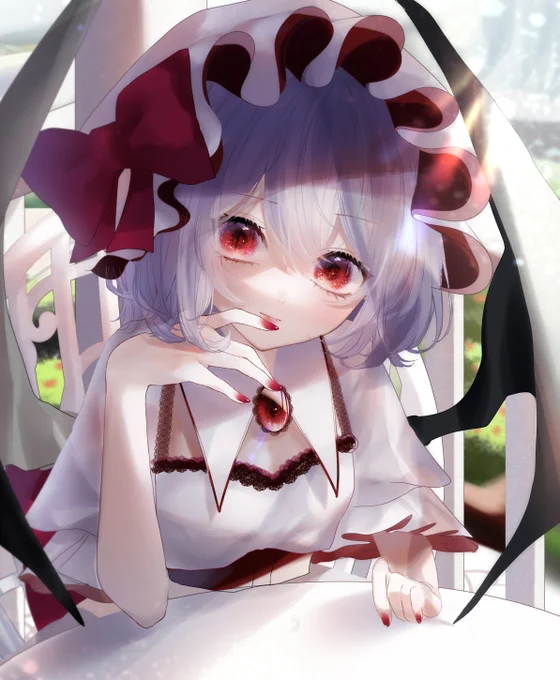 れみさま? 
