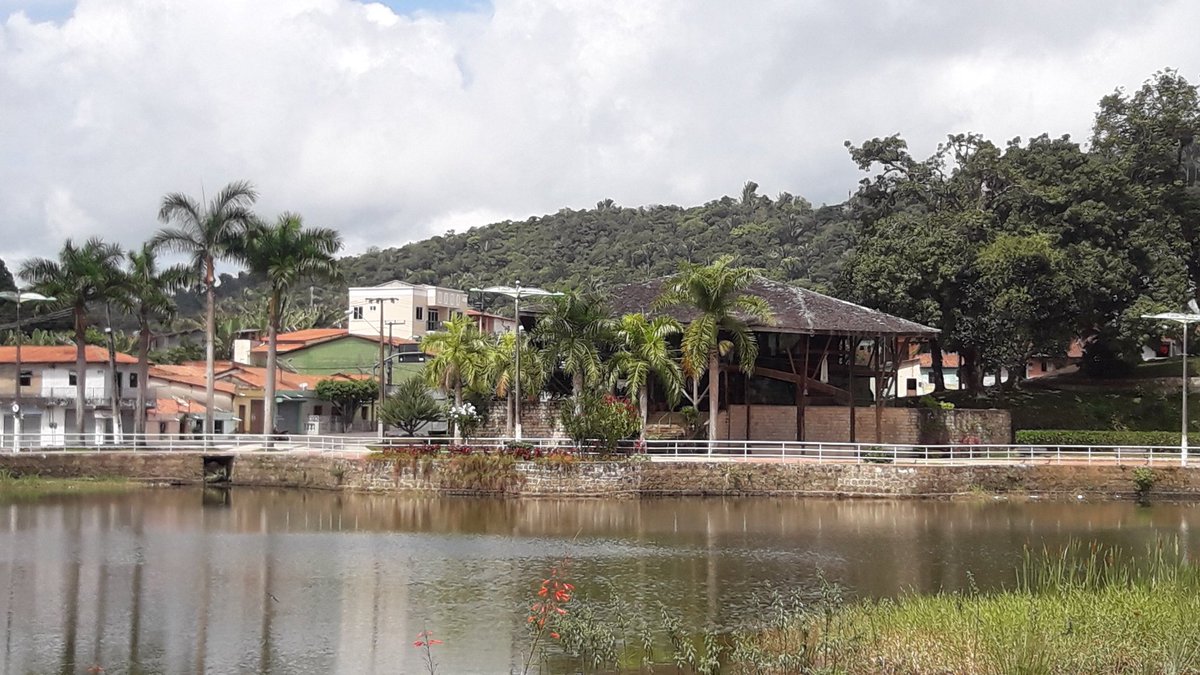 arnaldofernand's tweet photo. Lagoa Pedro II Viçosa do Ceará https://t.co/7lsjQ87EER